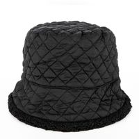 Чёрная панама Baden XI017-01