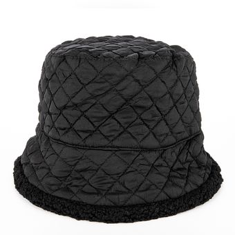 Чёрная панама Baden