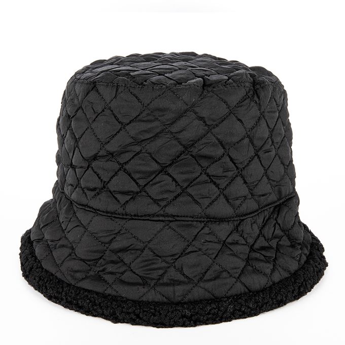 Чёрная панама Baden