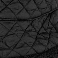 Чёрная панама Baden XI017-01