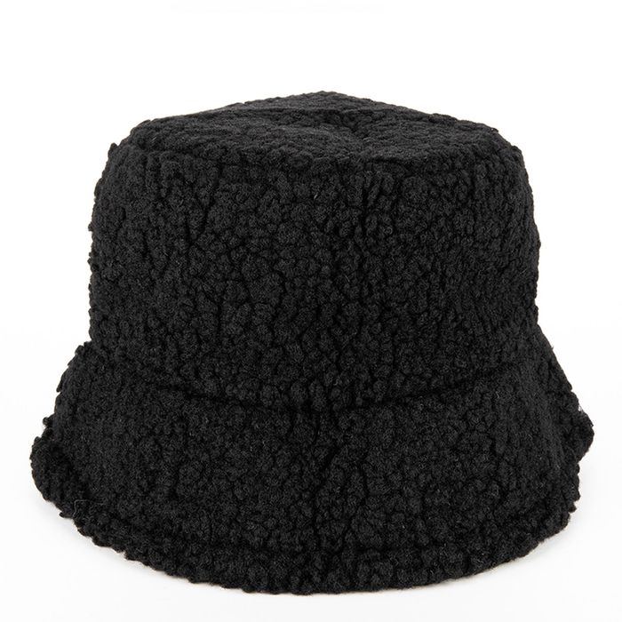 Чёрная панама Baden XR001-01