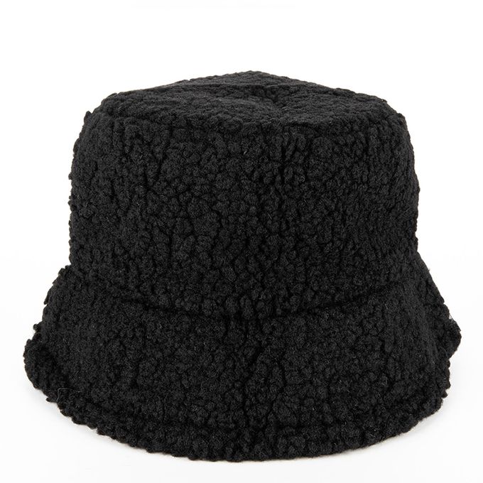 Чёрная панама Baden