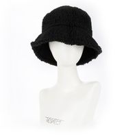 Чёрная панама Baden XR001-01