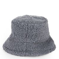 Серая панама Baden XR001-04