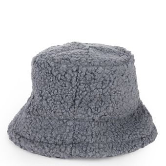 Серая панама Baden