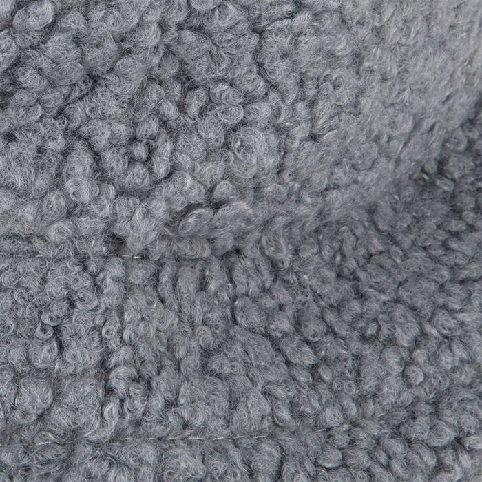 Серая панама Baden XR001-04