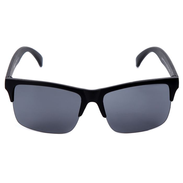 Чёрные очки Fabretti E225817a-2