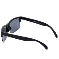 Чёрные очки Fabretti E225817a-2