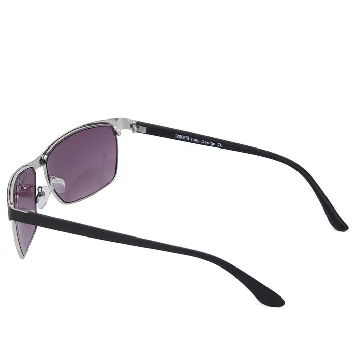 Fabretti қара көзілдіріктері E221952a-2