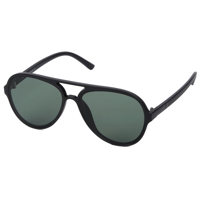 Чёрные очки Fabretti F22211561b-2