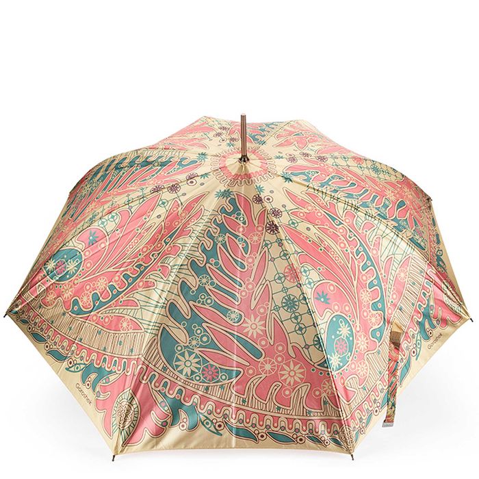 Мультиколорный зонт GOROSHEK 618144