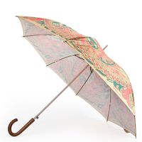 Мультиколорный зонт GOROSHEK 618144