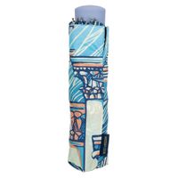 Мультиколорный зонт Russian Look RT-43513