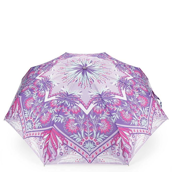 Мультиколорный зонт Russian Look RT-44917