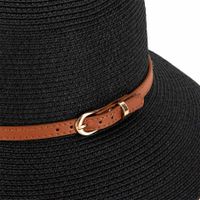 Чёрная шляпа Dispacci 22107_black