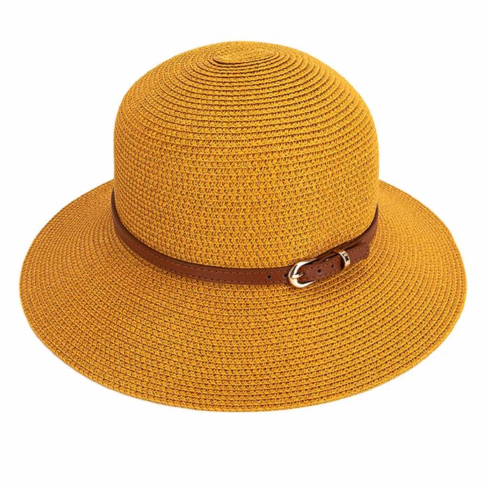 Dispacci сары қалпағы 22107_yellow