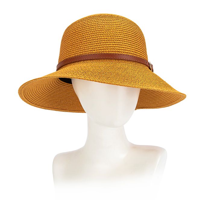 Dispacci сары қалпағы 22107_yellow