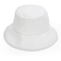 Белая шляпа Dispacci 3032_white