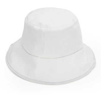 Белая шляпа Dispacci