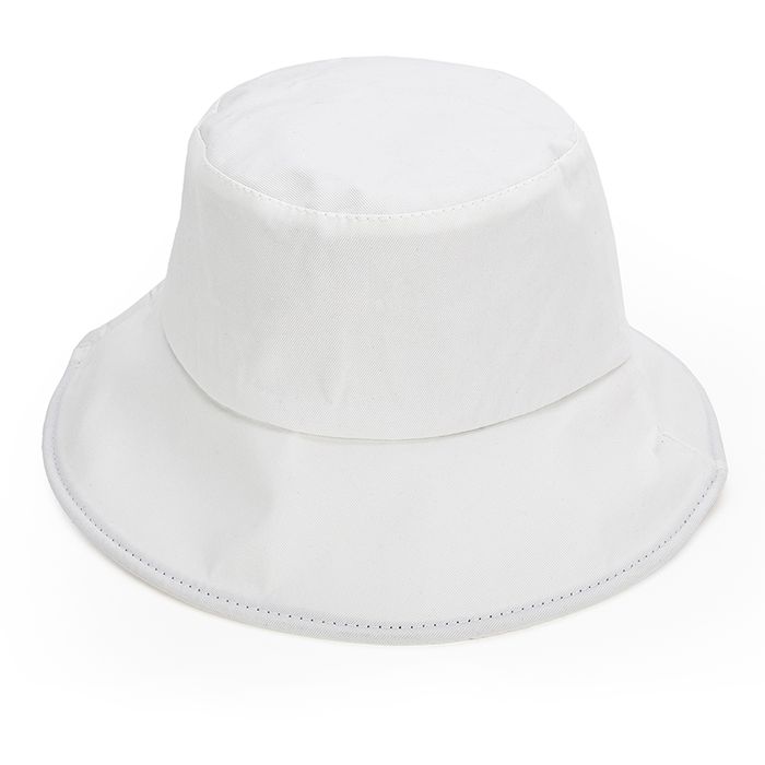 Белая шляпа Dispacci 3032_white