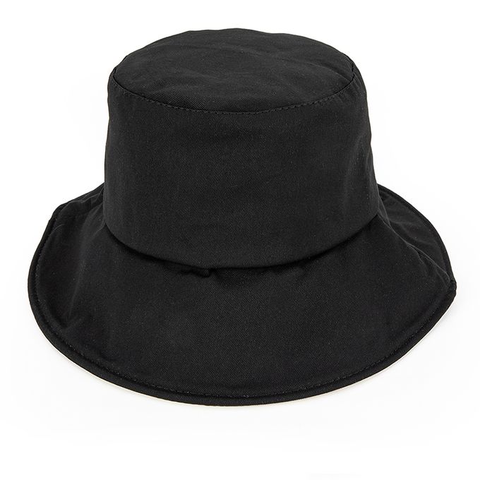 Чёрная шляпа Dispacci