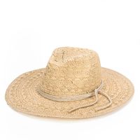 Dispacci сары қалпағы 22108_ecru