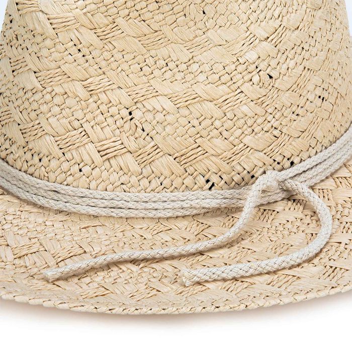 Dispacci сары қалпағы 22108_ecru