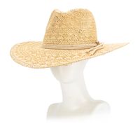 Dispacci сары қалпағы 22108_ecru