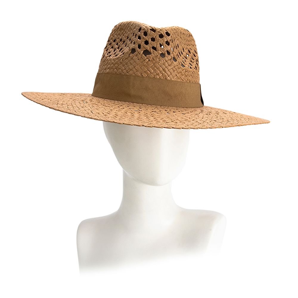 Dispacci сарғыш қалпағы 22104_beige