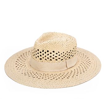 Жёлтая шляпа Dispacci