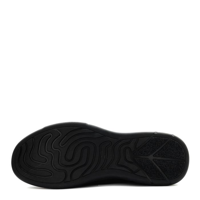 Чёрные полуботинки Respect VK23-157064