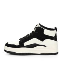 Respect мультиколор биік кроссовкалары VK32-155605