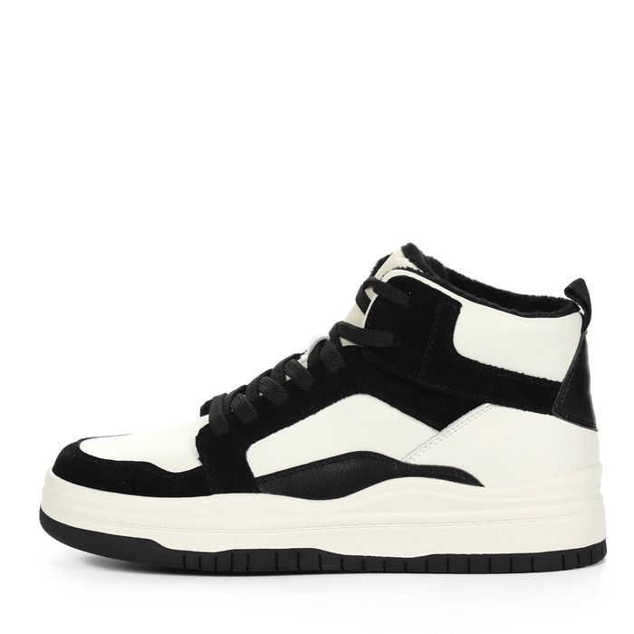 Respect мультиколор биік кроссовкалары VK32-155605