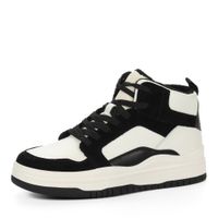 Respect мультиколор биік кроссовкалары VK32-155605