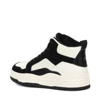 Respect мультиколор биік кроссовкалары VK32-155605