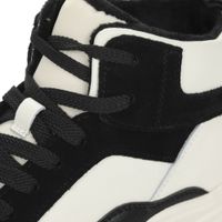 Respect мультиколор биік кроссовкалары VK32-155605