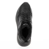 Respect қара төмен кроссовкалары VK13-154668