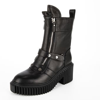 CorsoComo қара бәтеңкелері