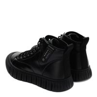 Respect қара биік кедыларлары VK22-156774