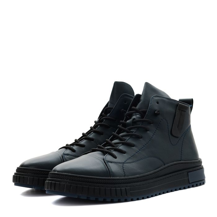 Respect көк, биік кедыларлары VK22-131609