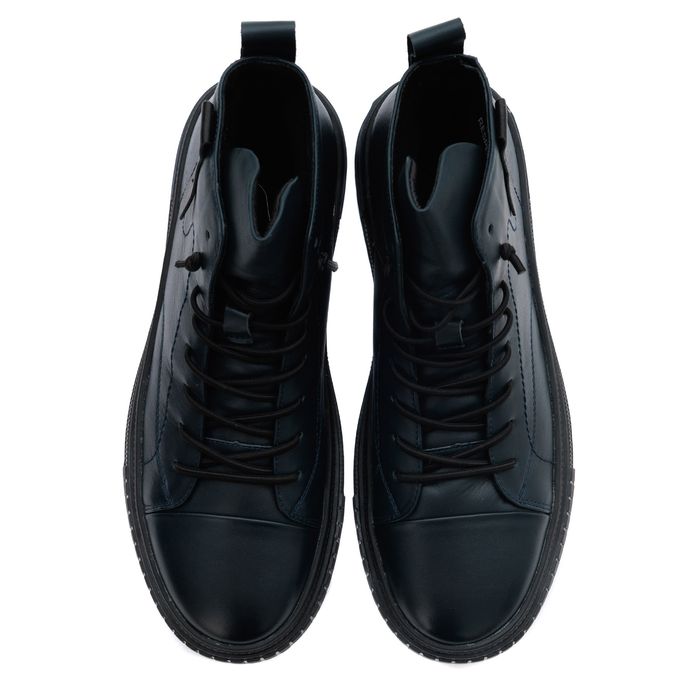 Respect көк, биік кедыларлары VK22-131609