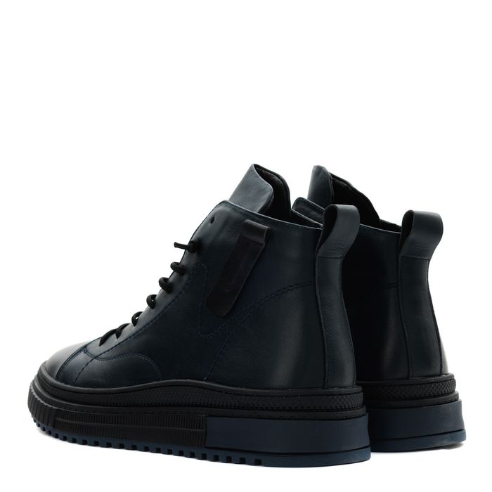 Respect көк, биік кедыларлары VK22-131609