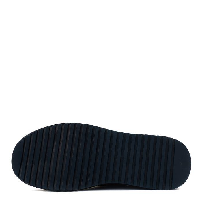 Respect көк, биік кедыларлары VK22-131609