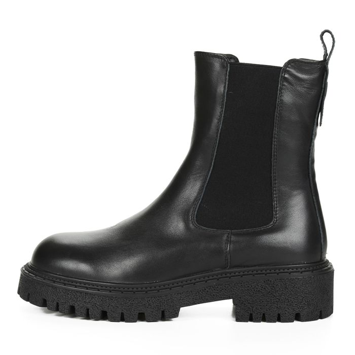 Чёрные Челси Respect VS11-154434