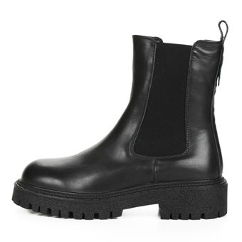 Чёрные Челси Respect