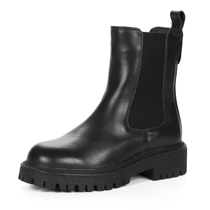 Чёрные Челси Respect VS11-154434