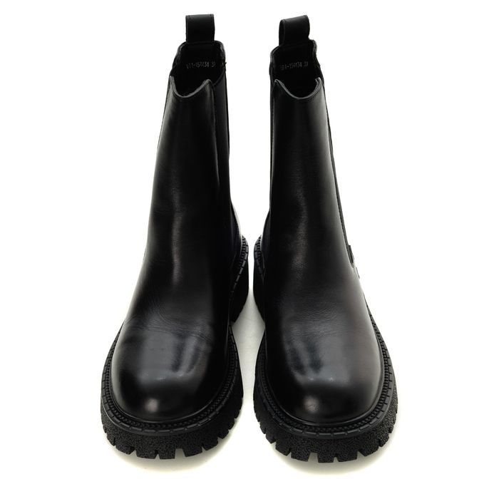 Respect қара Челсиі VS11-154434