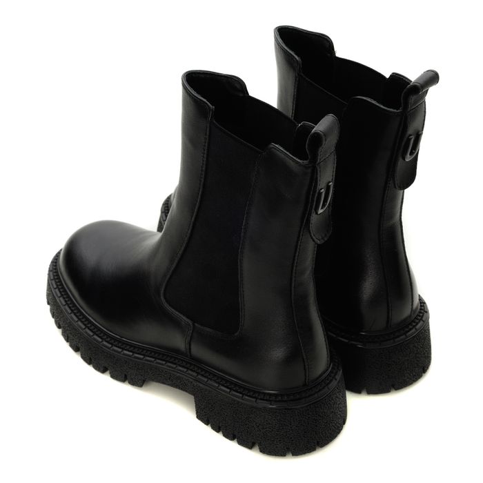 Respect қара Челсиі VS11-154434