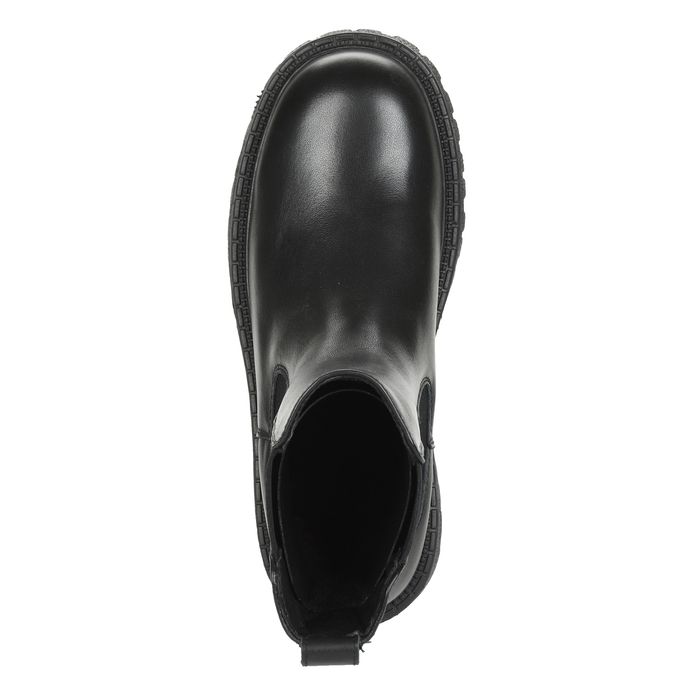 Чёрные Челси Respect VS11-154434