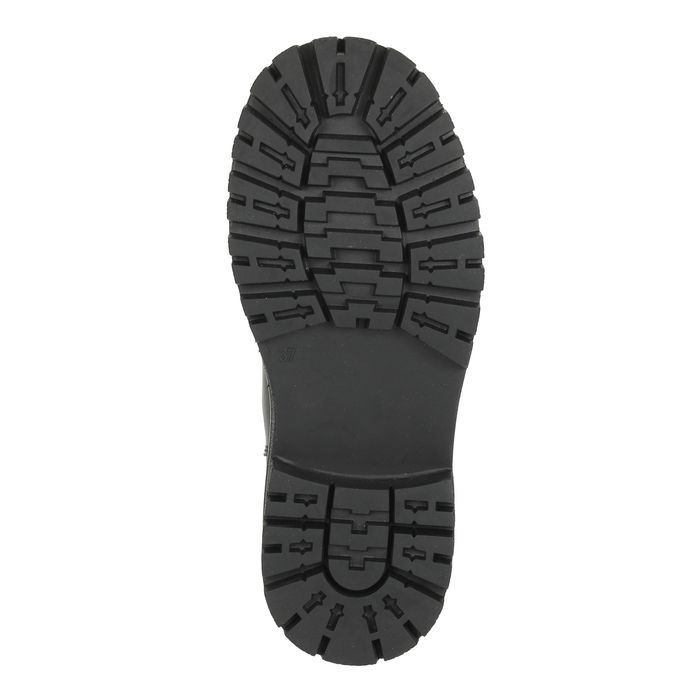 Чёрные Челси Respect VS11-154434